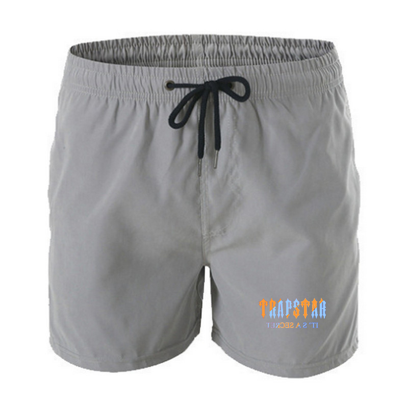 Trapstar Designer Men Beach Shorts Fitness Muscle Printed Water Sports Surf Mesh Lining Swimwear Fashion Double Layer Bermuda Shorts, Yellow
Trapstar Designer Men Beach Shorts Fitness Muscle Printed Water Sports Surf Mesh Lining Swimwear Fashion Double Layer Bermuda Shorts, Yellow