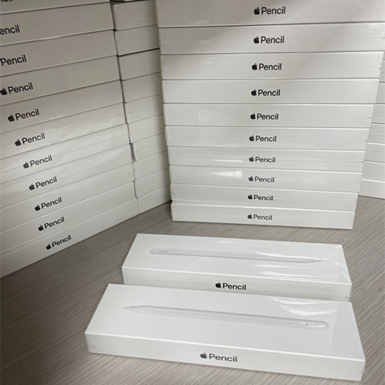 2nd generation For iPad Pencil with Palm Rejection Stylus Apple pen (2018-2021) iPad Pro 11 12.9Air 3 4
2nd generation For iPad Pencil with Palm Rejection Stylus Apple pen (2018-2021) iPad Pro 11 12.9Air 3 4