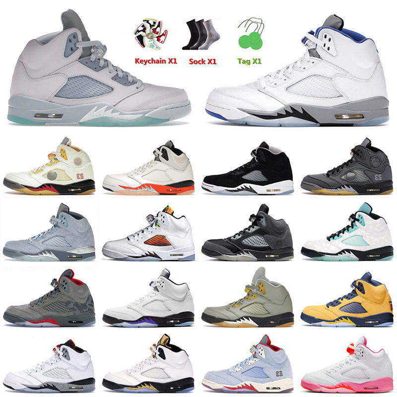 Top Jumpman 5 5s V Mens Basketball Shoes Easter Raging Bull Off Sail Men Women Shattered Backboard Racer Blue Retro Trainers Sneakers 36-47, D23 white cement 36-47
Top Jumpman 5 5s V Mens Basketball Shoes Easter Raging Bull Off Sail Men Women Shattered Backboard Racer Blue Retro Trainers Sneakers 36-47, D23 white cement 36-47