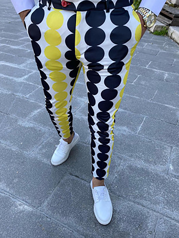 Retro Pattern Print Straight Long Spring Pants Men Casual Business Mid Waist Zipper Suit Trousers Mens Autumn Fashion Streetwear 220610 3KOO, 02 print
Retro Pattern Print Straight Long Spring Pants Men Casual Business Mid Waist Zipper Suit Trousers Mens Autumn Fashion Streetwear 220610 3KOO, 02 print