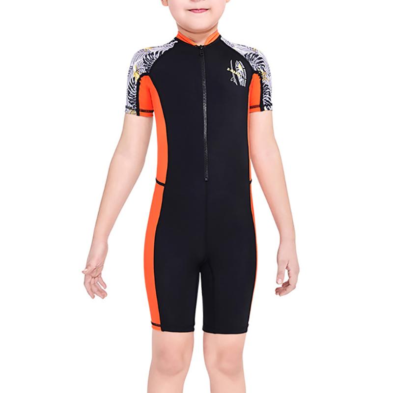 Women's Swimwear SAIL Kids Swimsuit Boys Shorty Wetsuit UV Protection Wetsuits Snorkel Wet Suit For Swimming Diving Surfing Black LWomen's, Navy blue m
Women's Swimwear SAIL Kids Swimsuit Boys Shorty Wetsuit UV Protection Wetsuits Snorkel Wet Suit For Swimming Diving Surfing Black LWomen's, Navy blue m