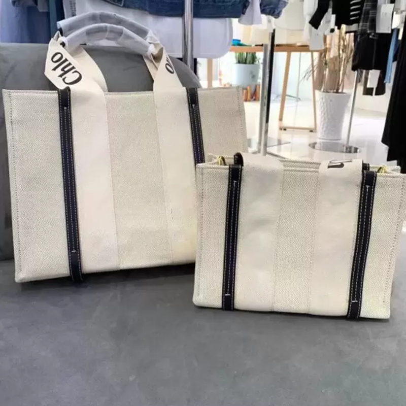 Top quality Women handbags WOODY Tote shopping bag handbag high NYLON hobo fashion linen Large Beach bags luxury designer travel Crossbody Shoulder bag Purses, Black
Top quality Women handbags WOODY Tote shopping bag handbag high NYLON hobo fashion linen Large Beach bags luxury designer travel Crossbody Shoulder bag Purses, Black