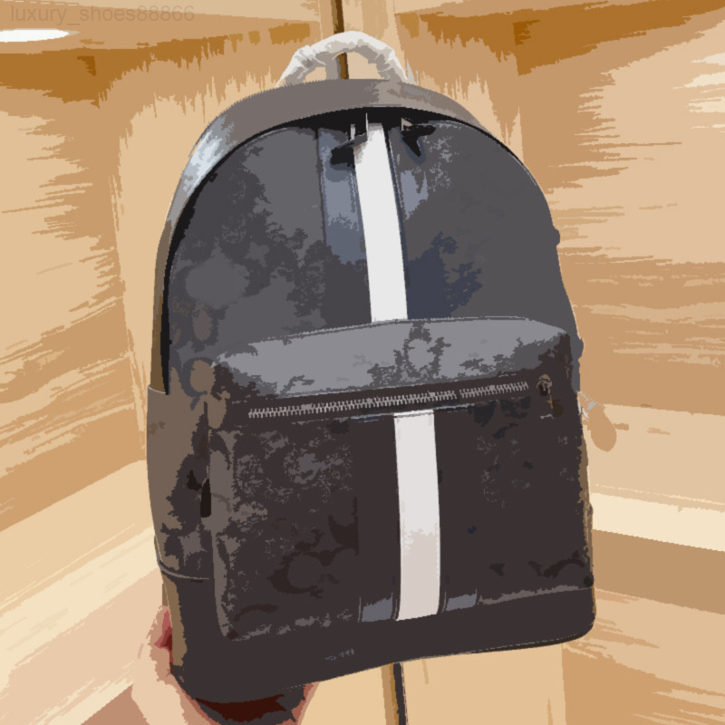 S21 new Kou family School Bags backpack PVC printed single shoulder backpack student schoolbag mountaineering travel business bag, Black
S21 new Kou family School Bags backpack PVC printed single shoulder backpack student schoolbag mountaineering travel business bag, Black
