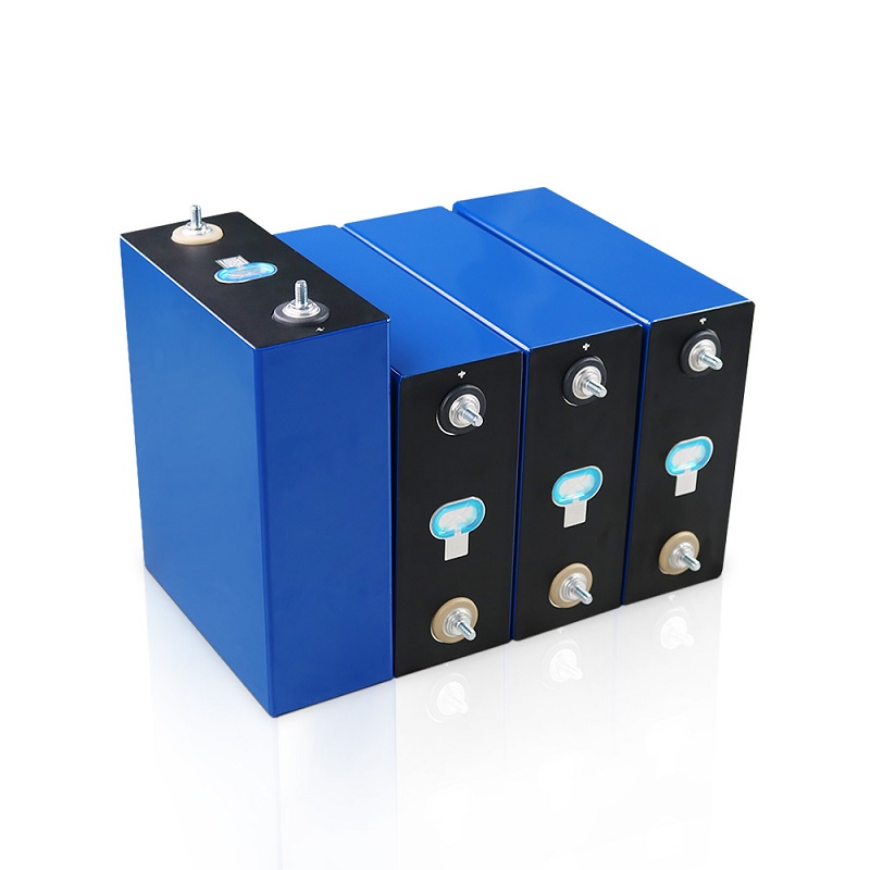 New 3.2V Lifepo4 340Ah 320Ah 240Ah 200AH 105AH Battery DIY 12V 24V 48V Rechargeable Batteri Pack For Home Energy Storage RV EV Boats Cells