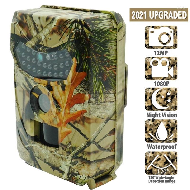 Camcorders Hunting Trail Camera Outdoor Cam 12MP Wild Animal Detector HD Waterproof Monitoring Infrared Night Vision Po ValCamcorders
Camcorders Hunting Trail Camera Outdoor Cam 12MP Wild Animal Detector HD Waterproof Monitoring Infrared Night Vision Po ValCamcorders