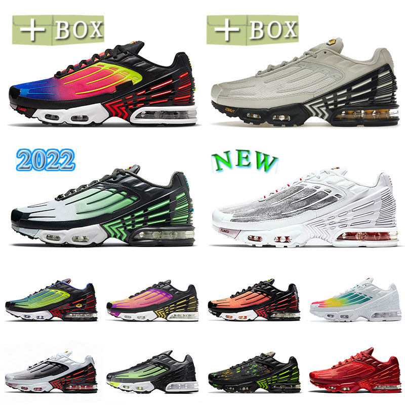 Tn 3 big size us 12 mens running shoes tuned III womens rainbow triple black white leahter mesh designer sneakers Blud Void Tiger Black Camo Blue Royal Topaze Trainers, A48 39-45 light purple black 
Tn 3 big size us 12 mens running shoes tuned III womens rainbow triple black white leahter mesh designer sneakers Blud Void Tiger Black Camo Blue Royal Topaze Trainers, A48 39-45 light purple black