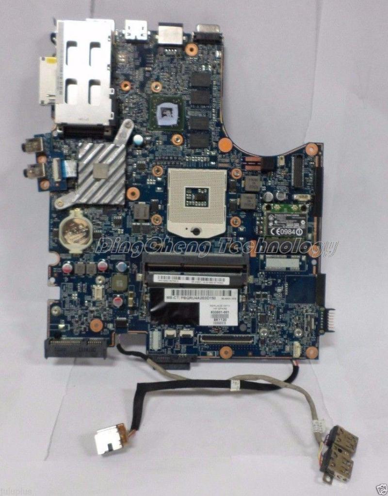 Motherboards Laptop Motherboard For 4520S 4720S 633551-001 633552-001 628795-001 598670-001 HD5430 Mainboard 48.4GK06.0SD DDR3
Motherboards Laptop Motherboard For 4520S 4720S 633551-001 633552-001 628795-001 598670-001 HD5430 Mainboard 48.4GK06.0SD DDR3