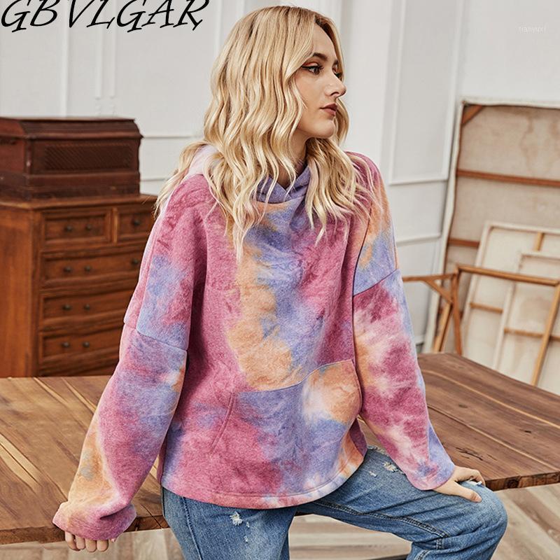 Women Tie Dye Hoodie Sweatshirts Autumn Long Sleeve 2022 Ladies Pullovers Casual Loose Pocket Hooded Shirt Streetwear Women' Hoodies, Pink
Women Tie Dye Hoodie Sweatshirts Autumn Long Sleeve 2022 Ladies Pullovers Casual Loose Pocket Hooded Shirt Streetwear Women' Hoodies, Pink