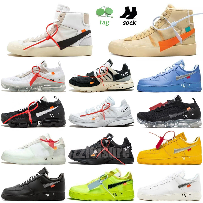 Casual Shoes Off prestos 3.0 2.0white mac volt green black s fly racer Chaussures Zapatos Triple Black 2.0 36-45, Color 14
Casual Shoes Off prestos 3.0 2.0white mac volt green black s fly racer Chaussures Zapatos Triple Black 2.0 36-45, Color 14