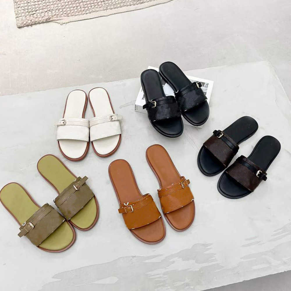 Women Slides Flats Slipper Fur Lock It Mules Leather Slides Designer Mink Flat Slippers Sandals Flip Flops Good Quality 35-42 NO372
Women Slides Flats Slipper Fur Lock It Mules Leather Slides Designer Mink Flat Slippers Sandals Flip Flops Good Quality 35-42 NO372