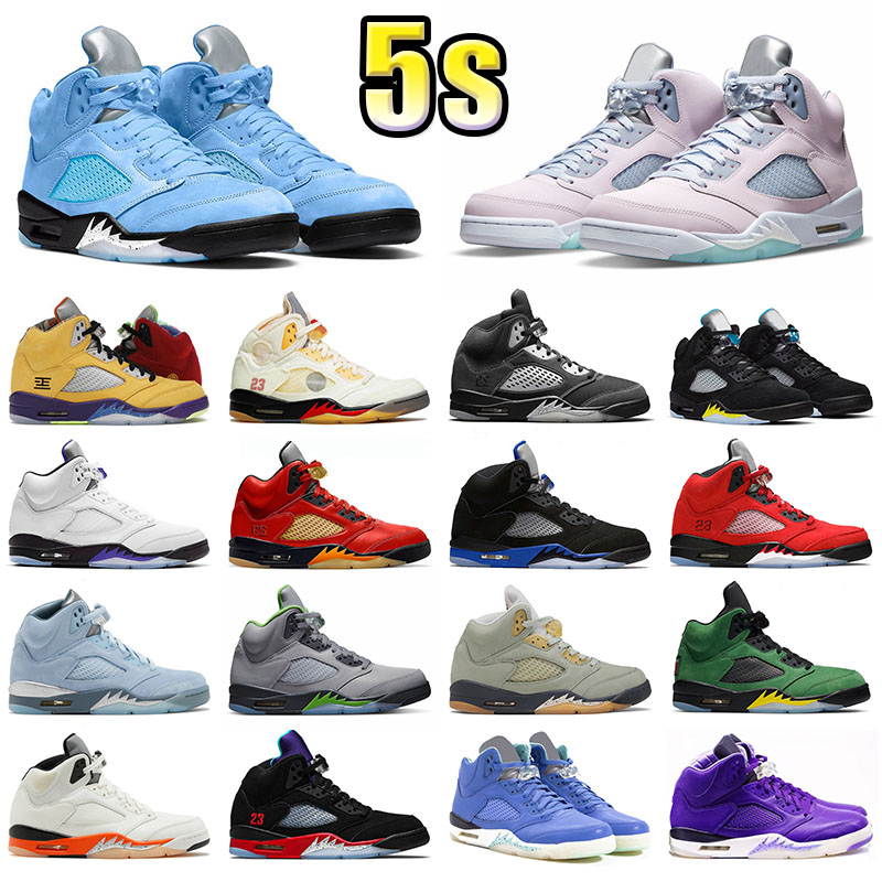 Jumpman 5 High quality Basketballs Shoes 5s off Sail Mars For Her Mens Racer Blue Sports Trainers Men Aqua Green Bean Easter Jade Horizon Designer Sneakers Original, 40-47 jade horizon
Jumpman 5 High quality Basketballs Shoes 5s off Sail Mars For Her Mens Racer Blue Sports Trainers Men Aqua Green Bean Easter Jade Horizon Designer Sneakers Original, 40-47 jade horizon