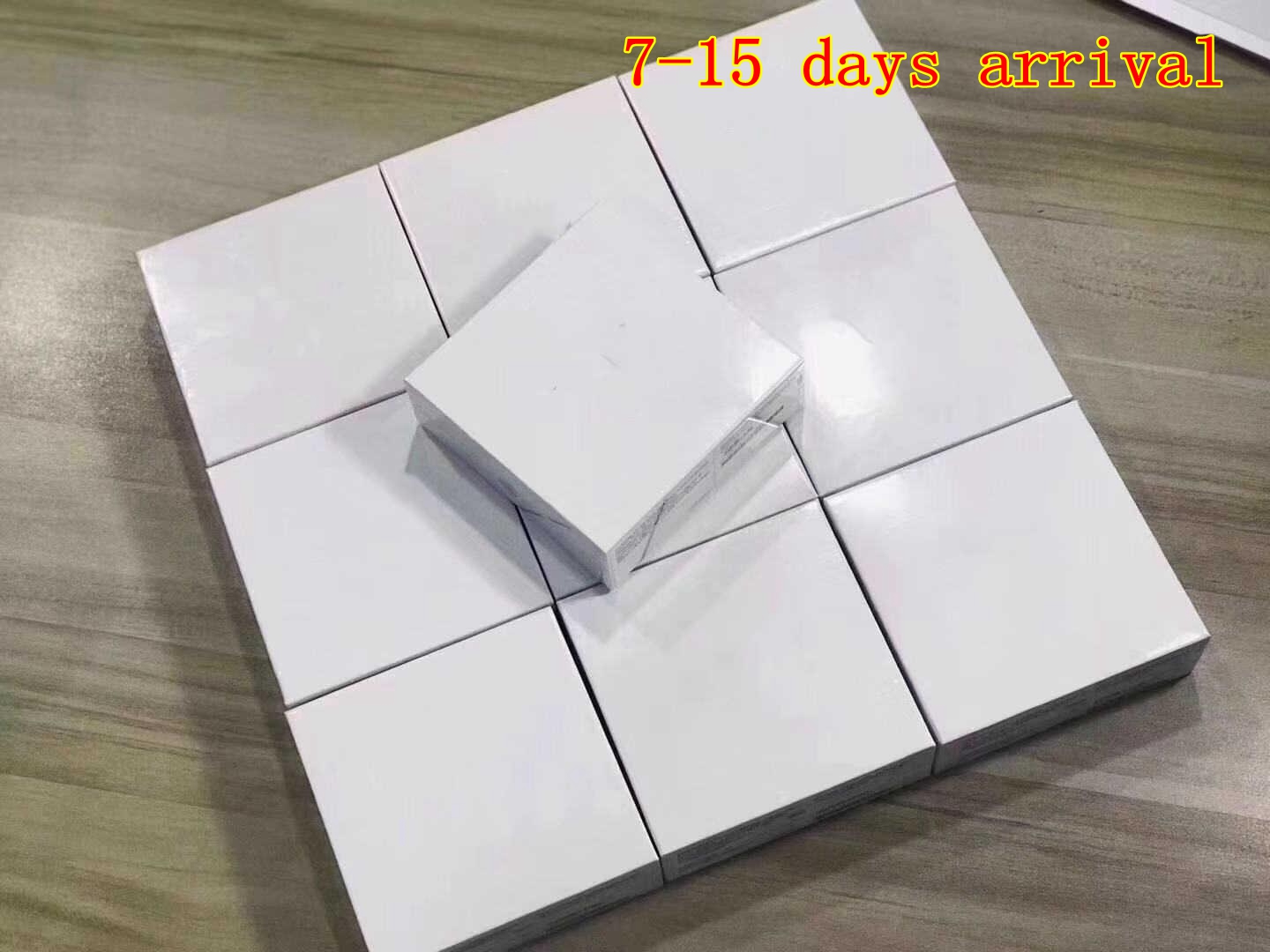 Top Quality PRO True noise reduction function Wireless Bolutooth Earphones ANC Wholesale GPS rename EarBuds with Wireless charging headphones TWS 7-15 days arrival, White white with mixed serial number
Top Quality PRO True noise reduction function Wireless Bolutooth Earphones ANC Wholesale GPS rename EarBuds with Wireless charging headphones TWS 7-15 days arrival, White white with mixed serial number