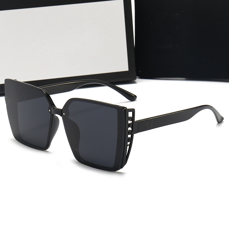 Brand Designer Polarized Sunglasses Men Women Pilot Sunglass Luxury UV400 Eyewears Sun glasses Driver Metal Frame Polaroid glass Lens With Box
Brand Designer Polarized Sunglasses Men Women Pilot Sunglass Luxury UV400 Eyewears Sun glasses Driver Metal Frame Polaroid glass Lens With Box
