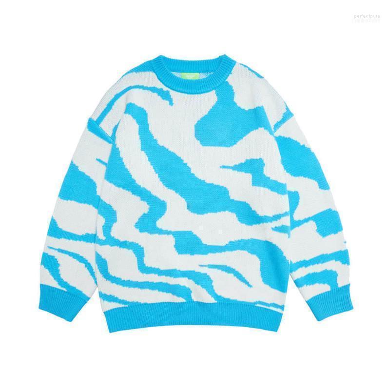 Men's Sweaters Autumn Winter Unisex Pullovers Knitted Highstreet Jumpers Oversize Casual Knitwear Loose Streetwear Male Clothing Perf22, Black
Men's Sweaters Autumn Winter Unisex Pullovers Knitted Highstreet Jumpers Oversize Casual Knitwear Loose Streetwear Male Clothing Perf22, Black