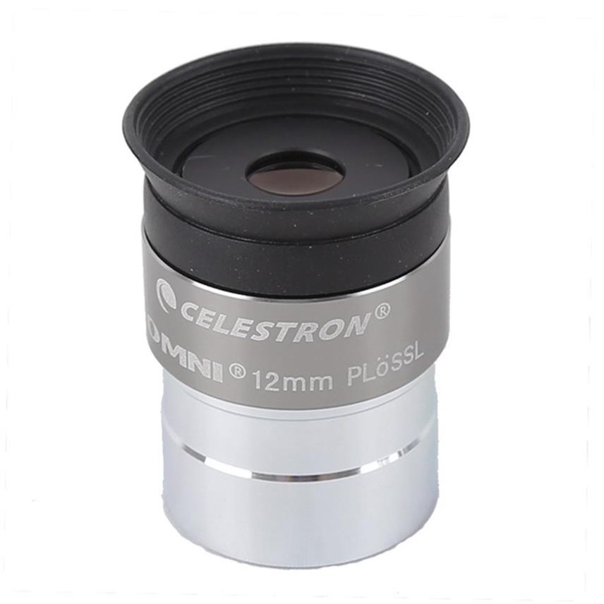 Celestron OMNI 4mm 6mm 9mm 12mm 15mm 32mm 40mm HD Eyepiece 2x Barlow Lens Fully MultiCoated Metal Astronomy Telescope Monocular282