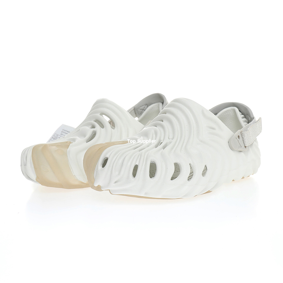 Salehe Bembury Croc Pollex Clog Stratus Sandals for Men Slides Mens Sandles Women Slippers Womens Slide Shoes Beach Shoe Flip Flops Thong 207393-1CN
Salehe Bembury Croc Pollex Clog Stratus Sandals for Men Slides Mens Sandles Women Slippers Womens Slide Shoes Beach Shoe Flip Flops Thong 207393-1CN
