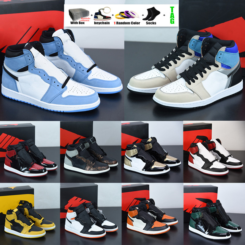 Basketball Shoes Man Woman Mens Sneakers 1s UNC Shadow Hyper Royal Dark Mocha Light Smoke Grey University Blue Court Purple Twist Bordeaux High Men Women Trainers, 23
Basketball Shoes Man Woman Mens Sneakers 1s UNC Shadow Hyper Royal Dark Mocha Light Smoke Grey University Blue Court Purple Twist Bordeaux High Men Women Trainers, 23