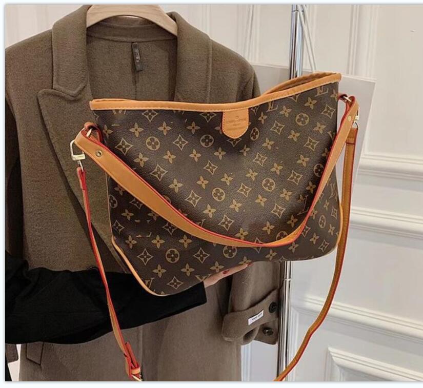 Women Shopping Shoulder bags Purses lady Travel Underarm Crossbody Bag Luxurys Designers Handbags Luggage Totes With box, 03
Women Shopping Shoulder bags Purses lady Travel Underarm Crossbody Bag Luxurys Designers Handbags Luggage Totes With box, 03