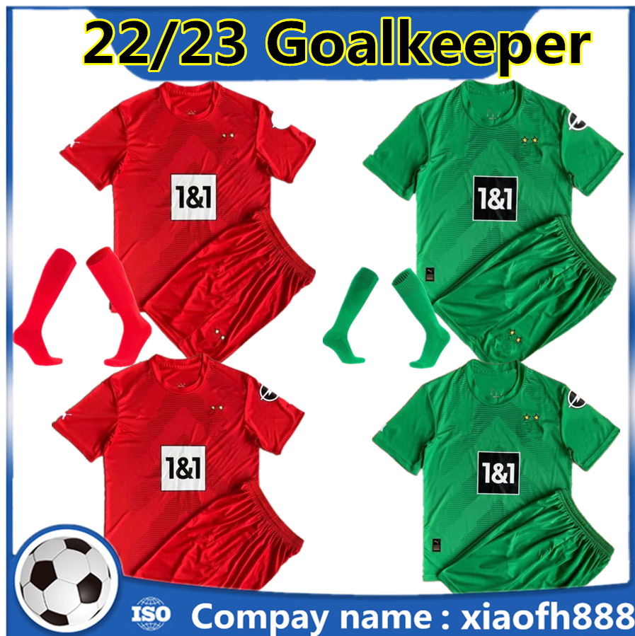 HAALAND soccer jerseys goalkeeper 22 23 DOrtmund 2022 2023 soccer football shirt REUS NEONGELB BELLINGHAM HUMMELS BRANDT YEYNA men kids kit maillot de foot, Black
HAALAND soccer jerseys goalkeeper 22 23 DOrtmund 2022 2023 soccer football shirt REUS NEONGELB BELLINGHAM HUMMELS BRANDT YEYNA men kids kit maillot de foot, Black