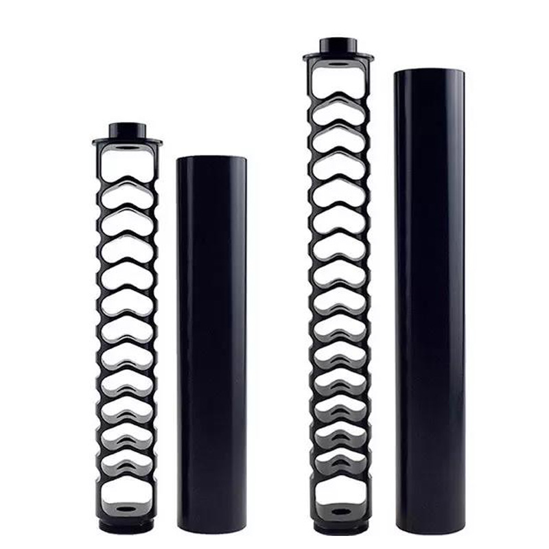 Large 12 inch 10 inch Car Fuel Filter 1/2-28 5/8-24 Aluminum Filters Solvent Trap for NAPA 4003 WIX 24003
Large 12 inch 10 inch Car Fuel Filter 1/2-28 5/8-24 Aluminum Filters Solvent Trap for NAPA 4003 WIX 24003