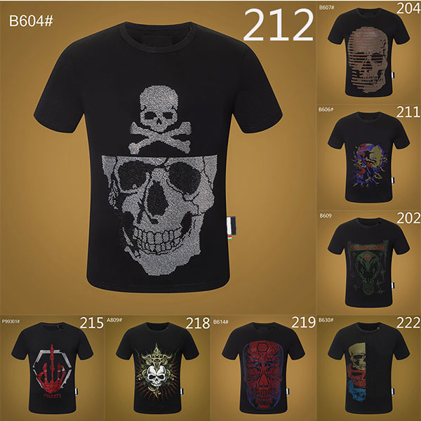 PP German Luxury Brand mens t shirt Hot Diamond Print PHILIPP multiple styles shirts Fashion hombre 2022, Supplement (not shipped separately)
PP German Luxury Brand mens t shirt Hot Diamond Print PHILIPP multiple styles shirts Fashion hombre 2022, Supplement (not shipped separately)