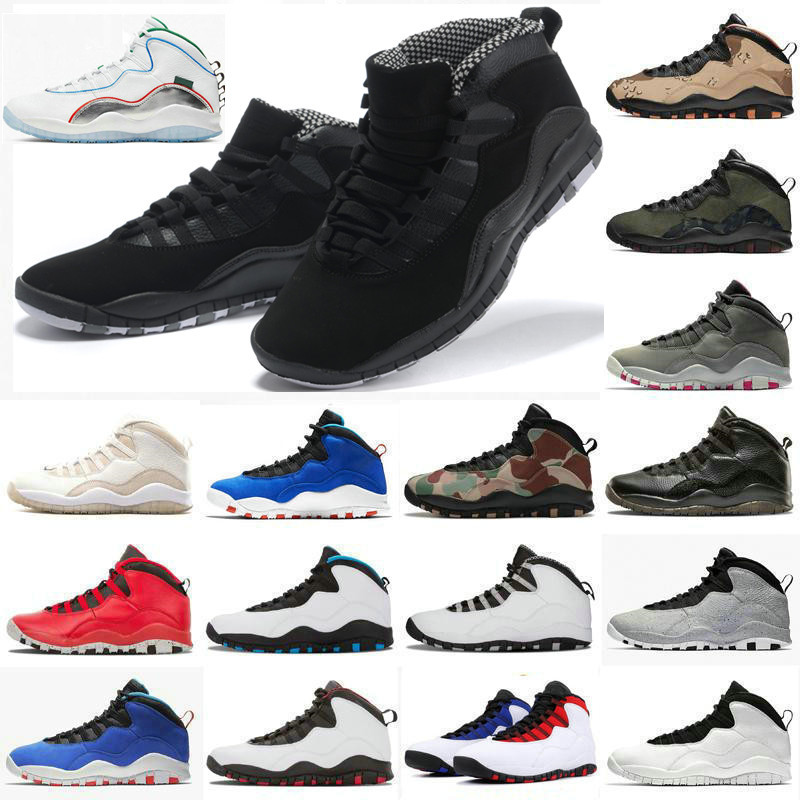 Top Quailty Basketball Shoes Jumpman 10s Wings Westbrook Class of 2006 Cool Black gray Chicago 10 Gs Fusion Red Desert Camo Smoke Grey Seattle Mens Sports Sneakers, Ember glow
Top Quailty Basketball Shoes Jumpman 10s Wings Westbrook Class of 2006 Cool Black gray Chicago 10 Gs Fusion Red Desert Camo Smoke Grey Seattle Mens Sports Sneakers, Ember glow