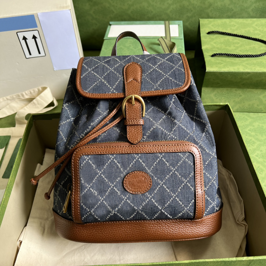 Top Tier Quality Luxuries Designers Small Backpack Brown Real Leather Denim Flap Travel Bags Classic Strap Double Shoulder Bag Clutch Handbag With Dustbag, Upload pics to contact us
Top Tier Quality Luxuries Designers Small Backpack Brown Real Leather Denim Flap Travel Bags Classic Strap Double Shoulder Bag Clutch Handbag With Dustbag, Upload pics to contact us