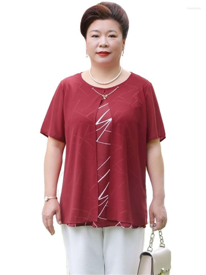 Women's Blouses & Shirts Loose Women Spring Summer Lady Fashion Casual Short Sleeve O-Neck Collar Flower Printing Blusas Tops G2026Women's C, Red
Women's Blouses & Shirts Loose Women Spring Summer Lady Fashion Casual Short Sleeve O-Neck Collar Flower Printing Blusas Tops G2026Women's C, Red