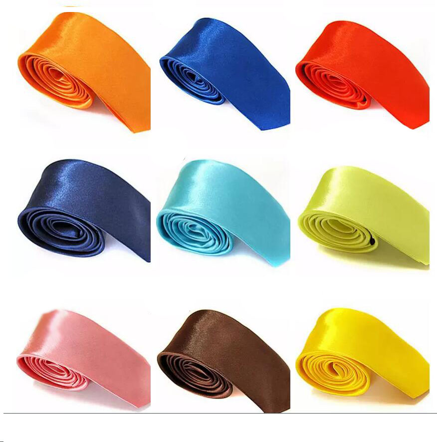 Men Solid Neck Tie Polyester Classic Ties Casual Skinny Tie Handmade Wedding Necktie Business Formal Tie Fashion Accessories ys222
Men Solid Neck Tie Polyester Classic Ties Casual Skinny Tie Handmade Wedding Necktie Business Formal Tie Fashion Accessories ys222