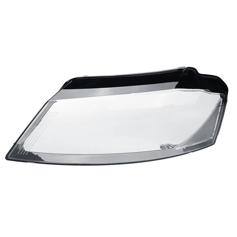 Other Lighting System For- A3 8P 2008-2012 8P0941003 8P0941004 Car Front Headlight Cover Lens Shell
Other Lighting System For- A3 8P 2008-2012 8P0941003 8P0941004 Car Front Headlight Cover Lens Shell