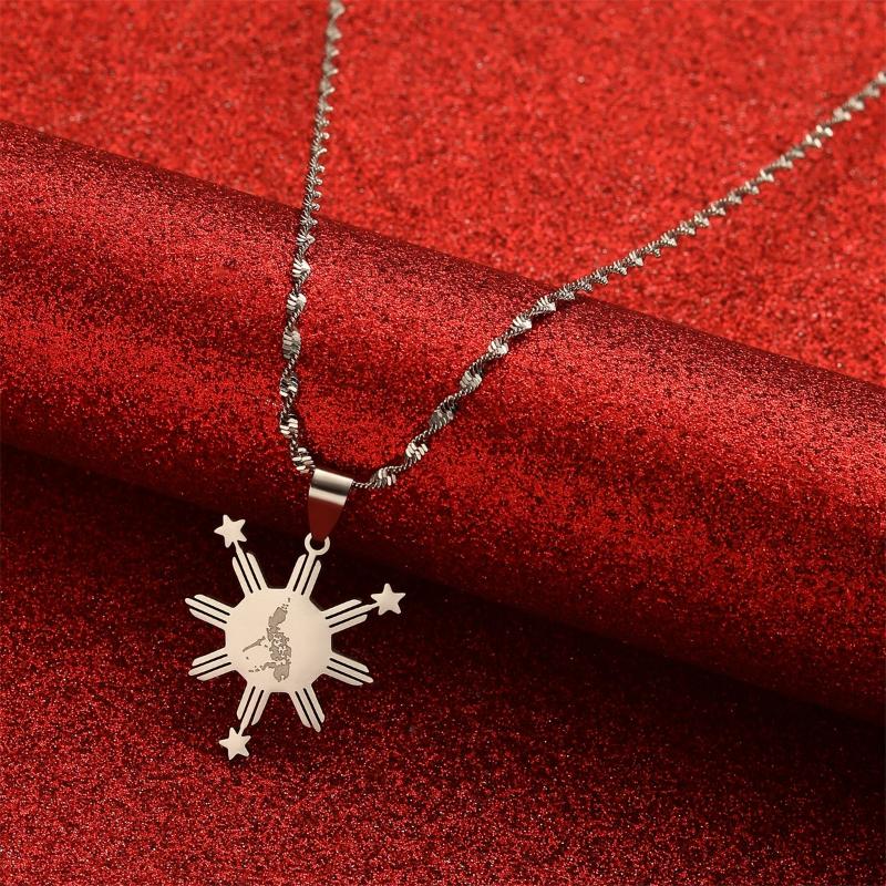 Pendant Necklaces Stainless Steel Philippines Map For Women Girls Country Maps Pilipinas JewelryPendant
Pendant Necklaces Stainless Steel Philippines Map For Women Girls Country Maps Pilipinas JewelryPendant