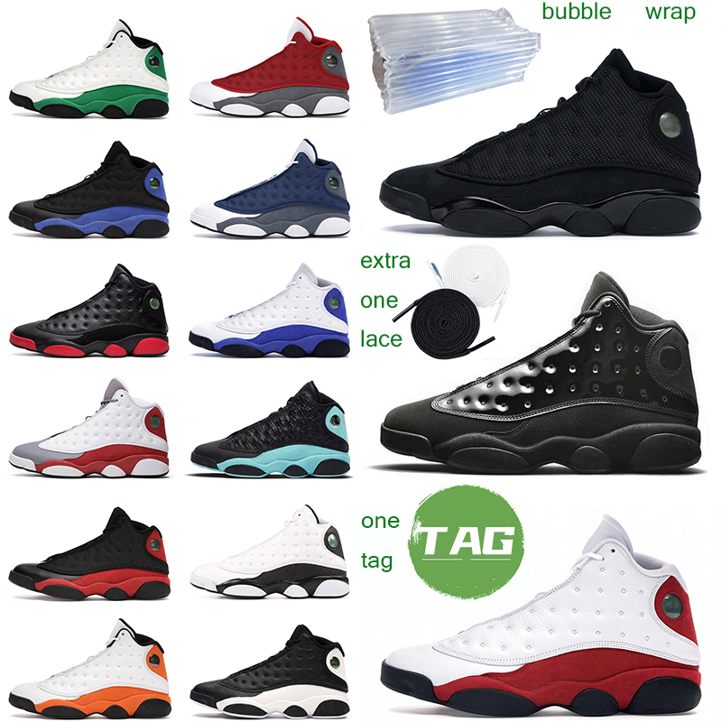 Jumpman 13s men Basketball Shoes 13 Bred Black Cat Flint Lucky GreenGrey Starfish Toe mens Sports Sneakers, #20
Jumpman 13s men Basketball Shoes 13 Bred Black Cat Flint Lucky GreenGrey Starfish Toe mens Sports Sneakers, #20