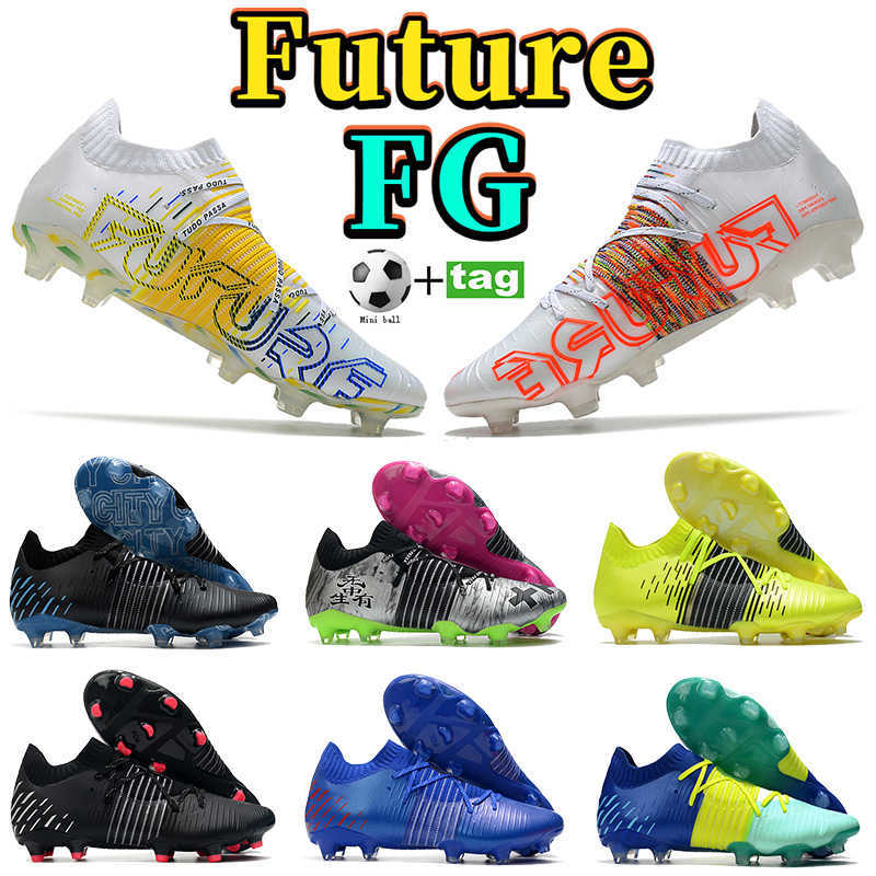 Fashion Future Z 1.1 FG football shoes men soccer shoe white yellow blue multi Bluemazing Black Sunblaze xilver sneakers mens sports, 1.bluemazing
Fashion Future Z 1.1 FG football shoes men soccer shoe white yellow blue multi Bluemazing Black Sunblaze xilver sneakers mens sports, 1.bluemazing