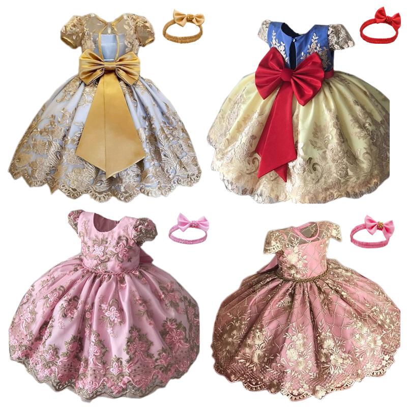 Girl's Dresses Baby Girls Birthday Dress 3 6 9 12 18 24 Months Born Baptism Party Tutu Lace Flower Christening Gown Infant Christmas Costume, No 16
Girl's Dresses Baby Girls Birthday Dress 3 6 9 12 18 24 Months Born Baptism Party Tutu Lace Flower Christening Gown Infant Christmas Costume, No 16