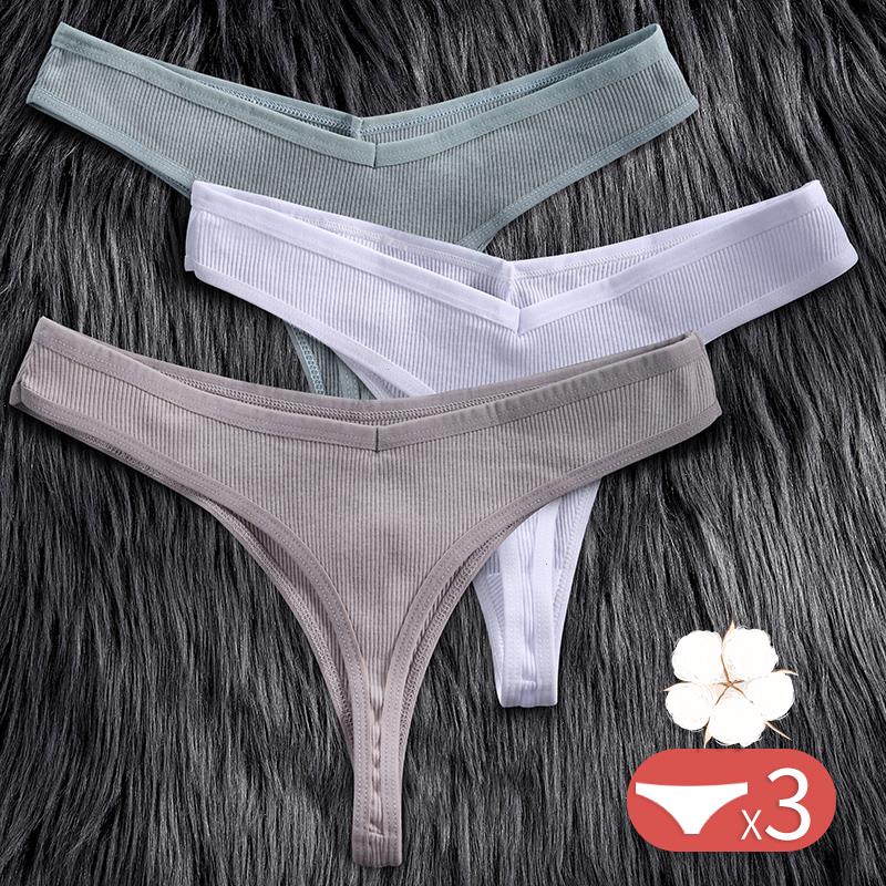 Women Soft 3pcs Set Cotton Panties Comfortable Underwear Female Solid Color Underpants Thong Pantys Lingerie Sexy Fit Design, Color17
Women Soft 3pcs Set Cotton Panties Comfortable Underwear Female Solid Color Underpants Thong Pantys Lingerie Sexy Fit Design, Color17