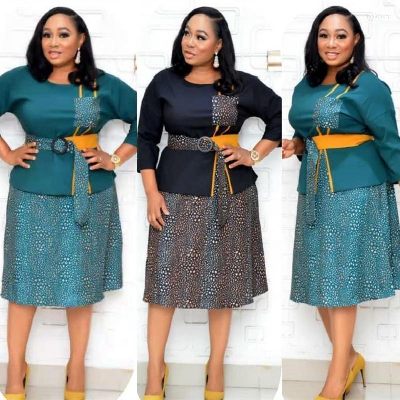 Plus Size Dresses 2022 Ladies African Turkey Style 3/4 Sleeve Patchwork Printed Sashes Pockets Dress For Women Jona22, Black
Plus Size Dresses 2022 Ladies African Turkey Style 3/4 Sleeve Patchwork Printed Sashes Pockets Dress For Women Jona22, Black