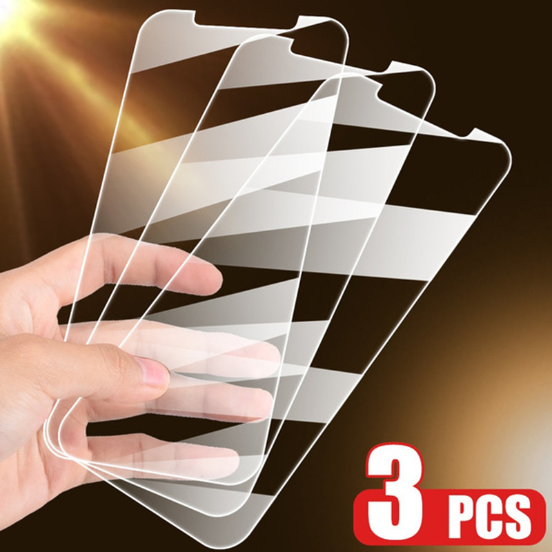 3PCS Glasses Screen Protector Case for IPhone 12 11 13 Pro Max XS XR X Mini 10 S 8 7 6 Plus SE 2020 13Promax I Phone Front Cover, As described
3PCS Glasses Screen Protector Case for IPhone 12 11 13 Pro Max XS XR X Mini 10 S 8 7 6 Plus SE 2020 13Promax I Phone Front Cover, As described