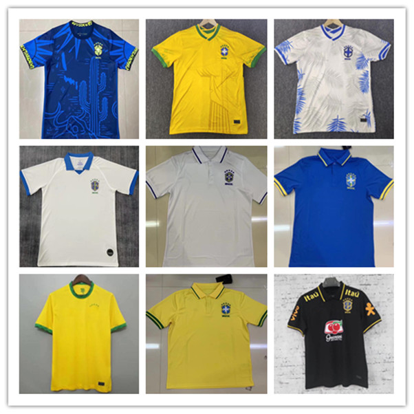 2021 2022 Camiseta de futbol PAQUETA COUTINHO bRAZILS soccer jersey world football shirt cup FIRMINO brasil 21 22 maillots MARQUINHOS VINI JR ANTONY SILVA DANI ALVES, 21 22 home
2021 2022 Camiseta de futbol PAQUETA COUTINHO bRAZILS soccer jersey world football shirt cup FIRMINO brasil 21 22 maillots MARQUINHOS VINI JR ANTONY SILVA DANI ALVES, 21 22 home
