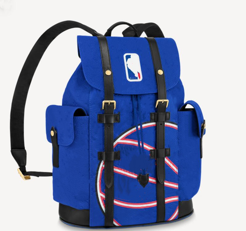 Christopher Backpacks Knapsack bookbag designer Mens Backpack Hiking Luggage bags Monograms Leather Travel Schoolbag Large Capacity Fashion Climbing bag M21104, Extra freight 
Christopher Backpacks Knapsack bookbag designer Mens Backpack Hiking Luggage bags Monograms Leather Travel Schoolbag Large Capacity Fashion Climbing bag M21104, Extra freight