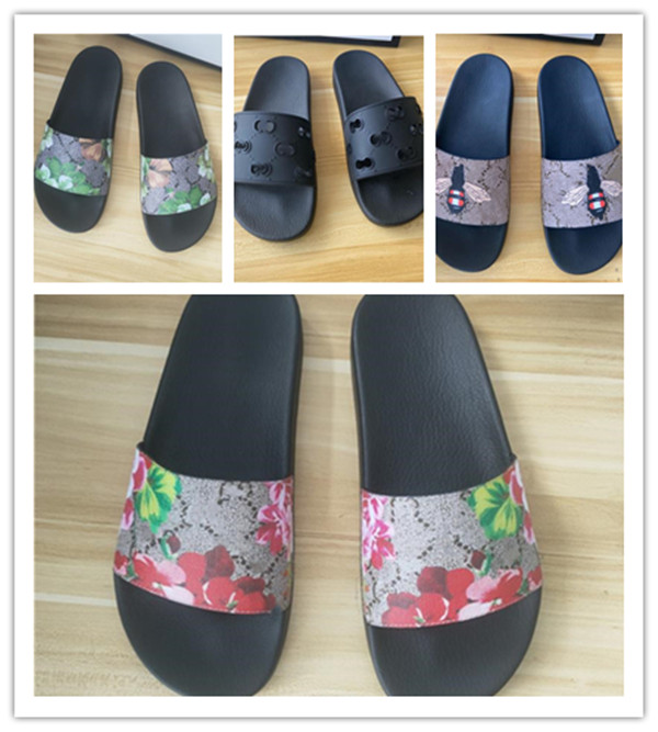 2022 Classics sandals Designer Slippers slides Floral brocade Gear bottoms Flip Flops men women striped Beach causal slipper
2022 Classics sandals Designer Slippers slides Floral brocade Gear bottoms Flip Flops men women striped Beach causal slipper