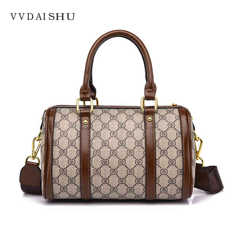 live broadcast one shoulder handbag new printing Boston texture pillow bag messenger bag Purses_VF2Y, Khaki
live broadcast one shoulder handbag new printing Boston texture pillow bag messenger bag Purses_VF2Y, Khaki