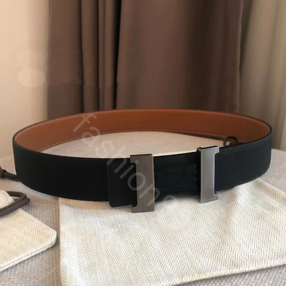 Men Designer Belts woman fashion big buckle genuine leather H belts Business Casual Accessories classical 38mm 32mm, Customize
Men Designer Belts woman fashion big buckle genuine leather H belts Business Casual Accessories classical 38mm 32mm, Customize