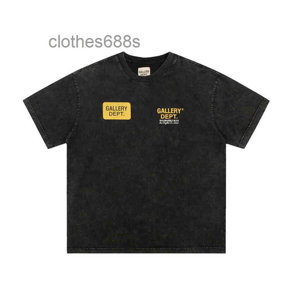 Hoodies shirts Mens Fashion T Shirt Gallerydepts European and American Brand High Street Letter Printing Washing Old Couple Short 2739, Black
Hoodies shirts Mens Fashion T Shirt Gallerydepts European and American Brand High Street Letter Printing Washing Old Couple Short 2739, Black
