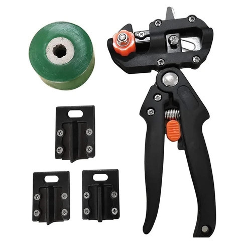 Grafting Pruner Garden Tool Professional Branch Cutter Secateur Pruning Plant Shears Boxes Fruit Tree Scissor 220813