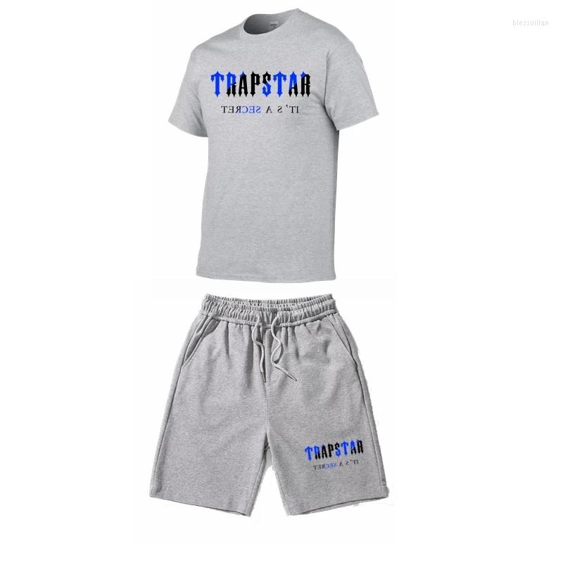 Men' Hoodies & Sweatshirts TRAPSTAR Tracksuit Set Men T Shirt Shorts Sets Summer Sportswear Jogging Pants Streetwear Harajuku Tops Tshirt
Men' Hoodies & Sweatshirts TRAPSTAR Tracksuit Set Men T Shirt Shorts Sets Summer Sportswear Jogging Pants Streetwear Harajuku Tops Tshirt