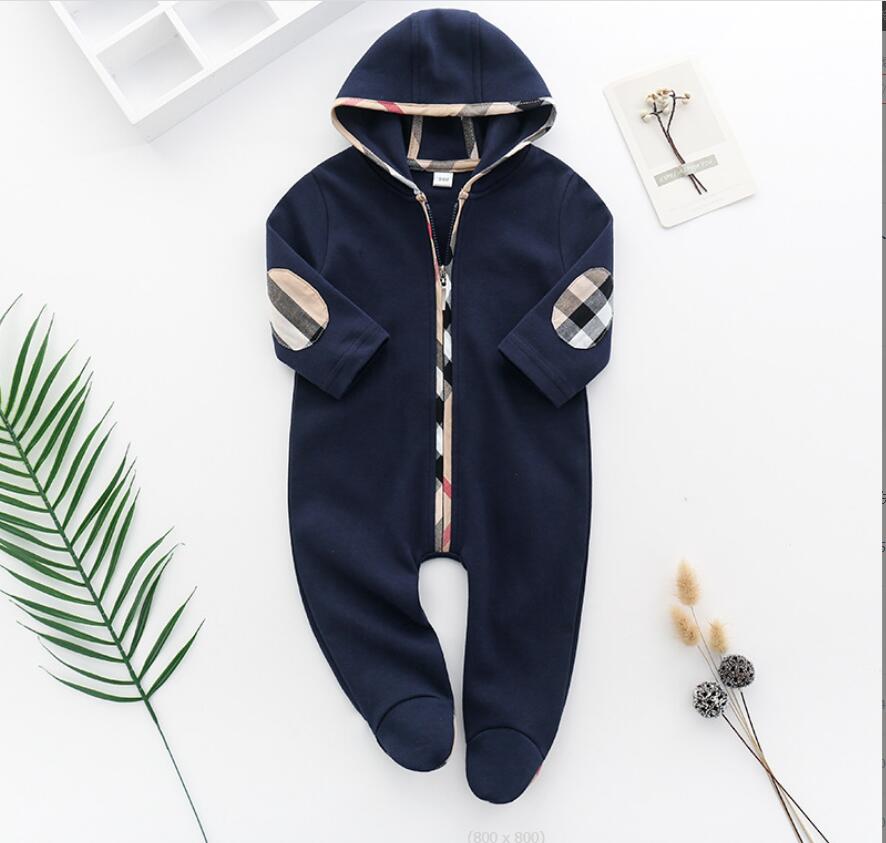 100%cotton baby Rompers boy girl kids designer 1-2 years Newborn summer short sleeves jumpsuit hat, White
100%cotton baby Rompers boy girl kids designer 1-2 years Newborn summer short sleeves jumpsuit hat, White