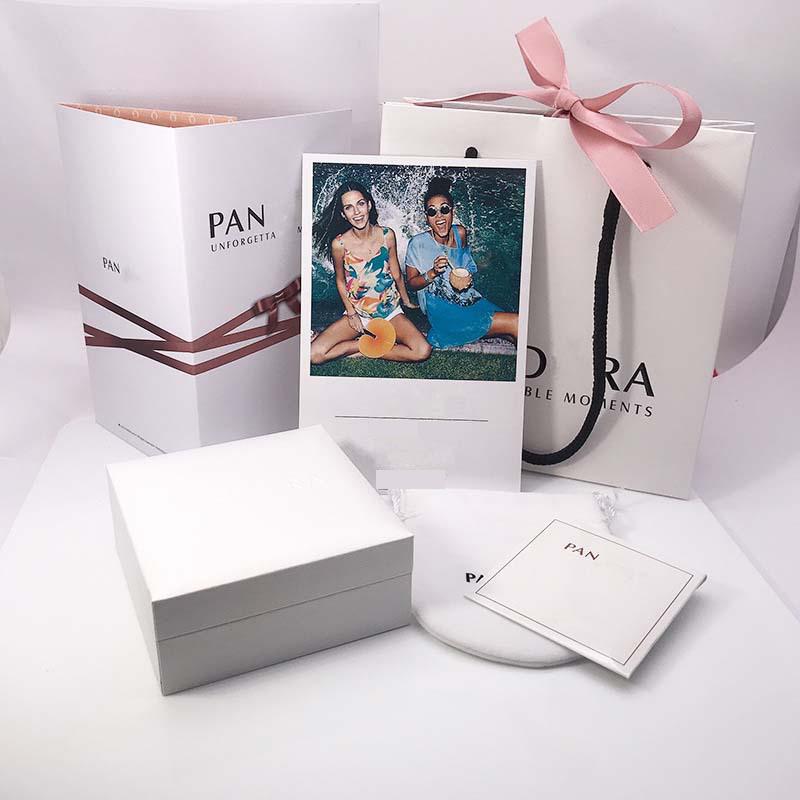Jewelry Pouches Bags 5pcs/set Beads Earrings Ring Bracelet Fit Original Packaging Paper LogoJewelry JewelryJewelry
Jewelry Pouches Bags 5pcs/set Beads Earrings Ring Bracelet Fit Original Packaging Paper LogoJewelry JewelryJewelry