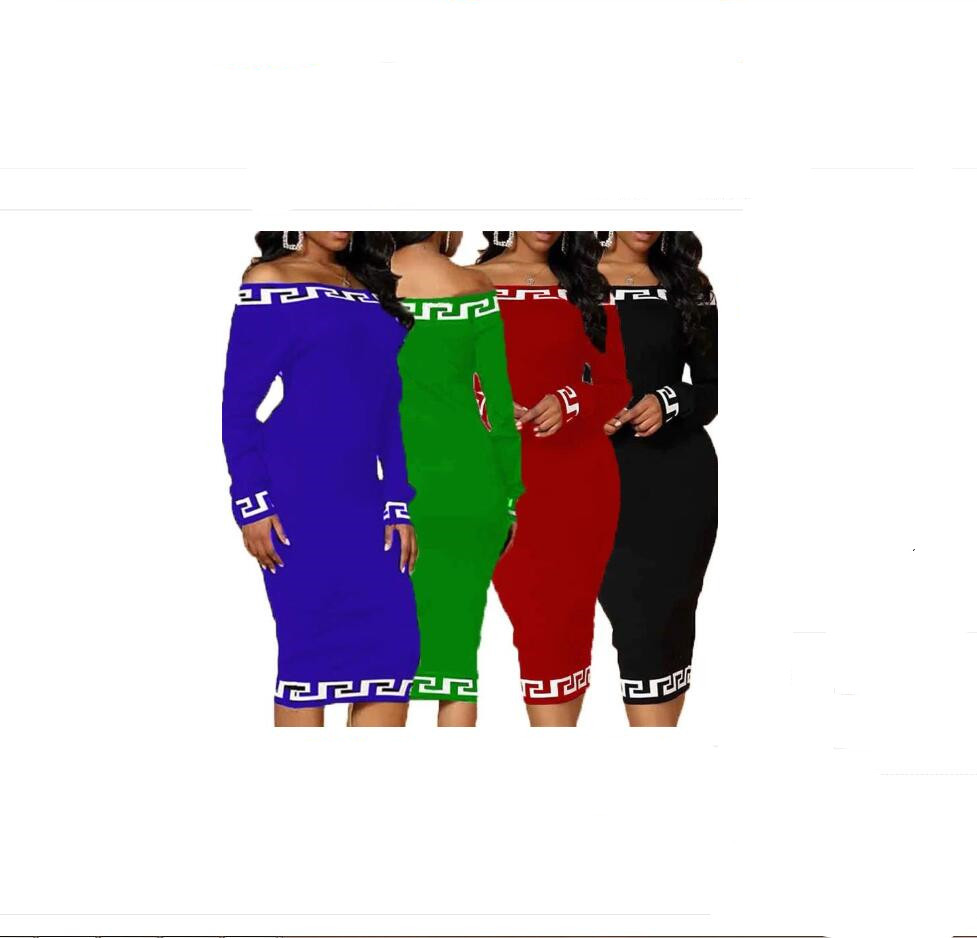 Fashion brand clothes Women's Hoodies Sweatshirts Dresses slim fit fashion casual plain color patchwork print off shoulder dress, Black
Fashion brand clothes Women's Hoodies Sweatshirts Dresses slim fit fashion casual plain color patchwork print off shoulder dress, Black