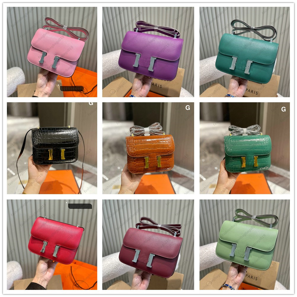 Comstance Stewardess Bag Designer Women Horse Rouge Epsom Leather Totes Luxurys Alligator Evercolor Ladies Messenger handbag Cross body Shoulder Purse, No bag for balance fees.
Comstance Stewardess Bag Designer Women Horse Rouge Epsom Leather Totes Luxurys Alligator Evercolor Ladies Messenger handbag Cross body Shoulder Purse, No bag for balance fees.
