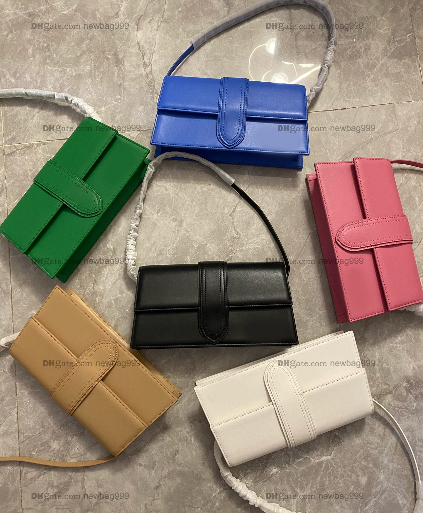 Luxury Designer Newest Women Single Shoulder Bag Magnetic Suction Opening and Closing Made of Top Layer Cowhide Fashion Simplicity and Atmosphere Handbag 6 colors, Pink
Luxury Designer Newest Women Single Shoulder Bag Magnetic Suction Opening and Closing Made of Top Layer Cowhide Fashion Simplicity and Atmosphere Handbag 6 colors, Pink